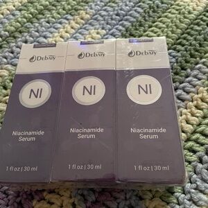 Niacinamide Serum